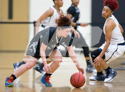 Thumbnail 1 in Mallard Creek @ Hough (NCHSAA Conference Tournament) photogallery.