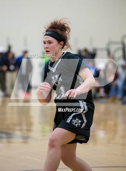 Thumbnail 3 in Mallard Creek @ Hough (NCHSAA Conference Tournament) photogallery.