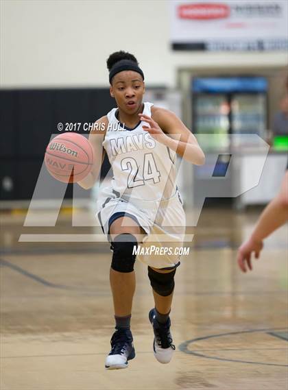 Thumbnail 2 in Mallard Creek @ Hough (NCHSAA Conference Tournament) photogallery.
