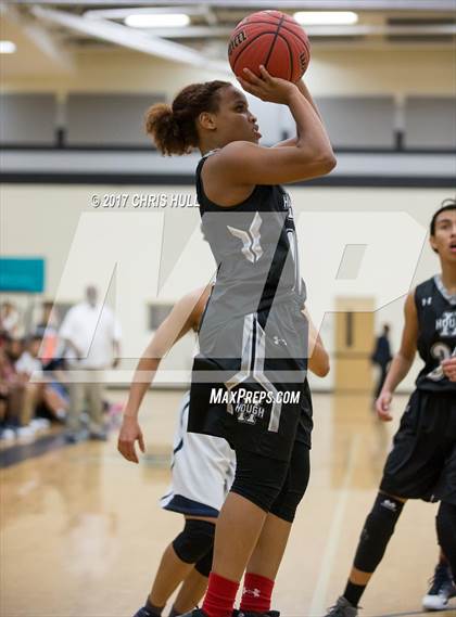 Thumbnail 1 in Mallard Creek @ Hough (NCHSAA Conference Tournament) photogallery.