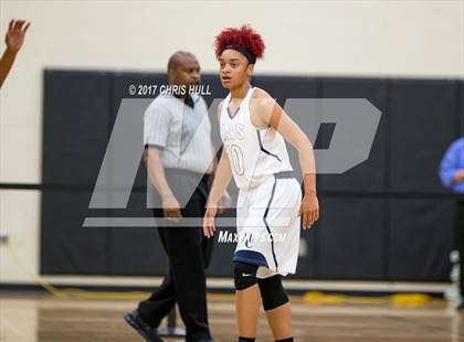Thumbnail 1 in Mallard Creek @ Hough (NCHSAA Conference Tournament) photogallery.