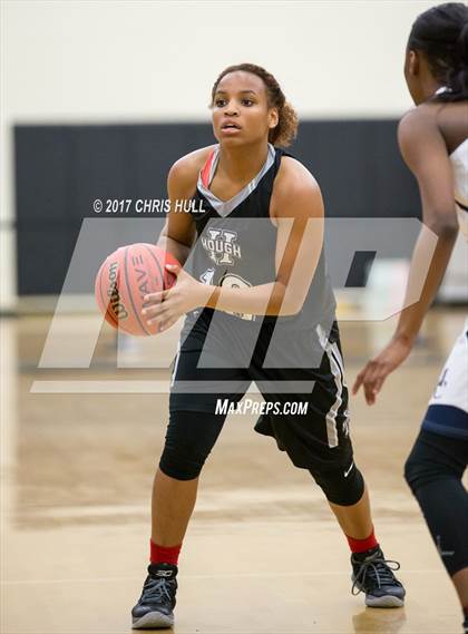 Thumbnail 1 in Mallard Creek @ Hough (NCHSAA Conference Tournament) photogallery.