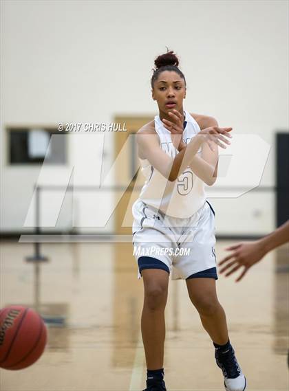 Thumbnail 1 in Mallard Creek @ Hough (NCHSAA Conference Tournament) photogallery.