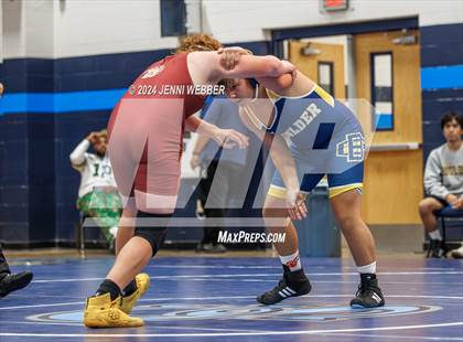 Thumbnail 2 in Pahrump Valley vs Boulder City photogallery.