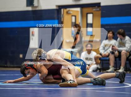 Thumbnail 1 in Pahrump Valley vs Boulder City photogallery.