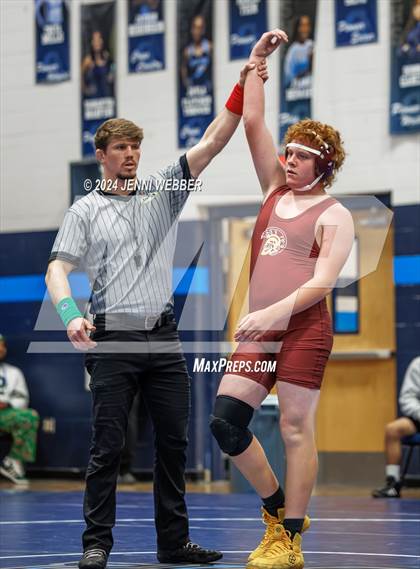 Thumbnail 3 in Pahrump Valley vs Boulder City photogallery.