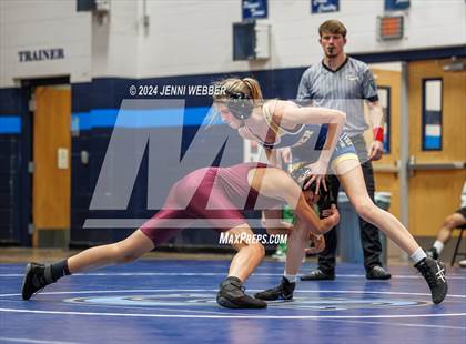 Thumbnail 2 in Pahrump Valley vs Boulder City photogallery.