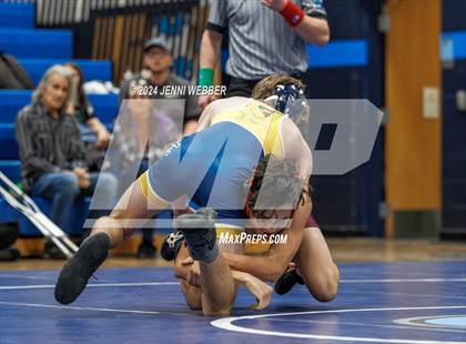 Thumbnail 2 in Pahrump Valley vs Boulder City photogallery.