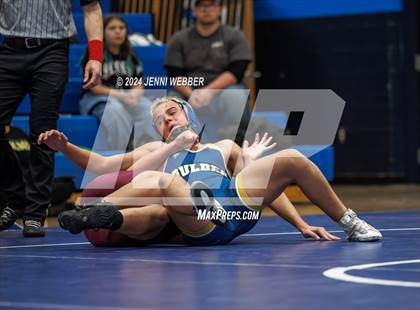 Thumbnail 2 in Pahrump Valley vs Boulder City photogallery.