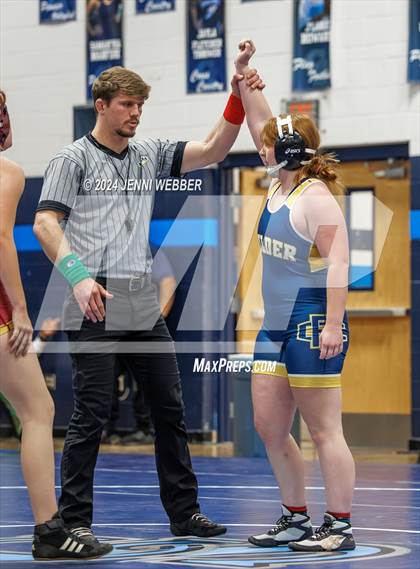 Thumbnail 1 in Pahrump Valley vs Boulder City photogallery.