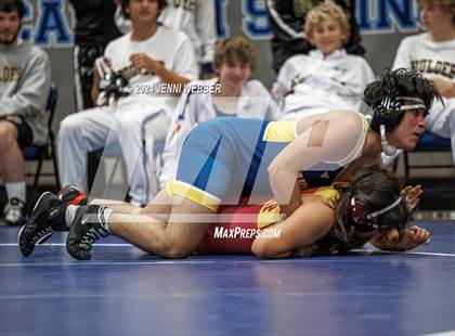 Thumbnail 1 in Pahrump Valley vs Boulder City photogallery.