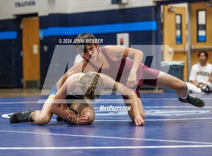 Thumbnail 2 in Pahrump Valley vs Boulder City photogallery.