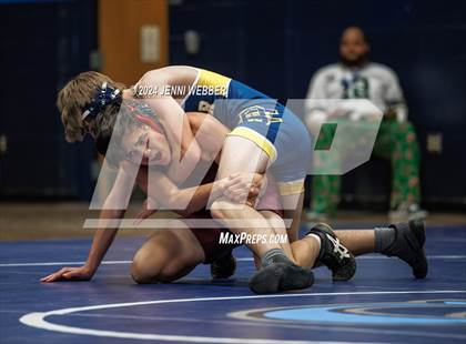 Thumbnail 1 in Pahrump Valley vs Boulder City photogallery.