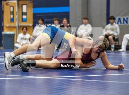 Thumbnail 2 in Pahrump Valley vs Boulder City photogallery.