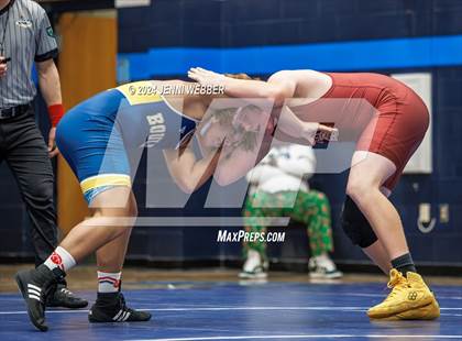 Thumbnail 2 in Pahrump Valley vs Boulder City photogallery.