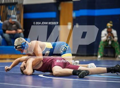 Thumbnail 2 in Pahrump Valley vs Boulder City photogallery.