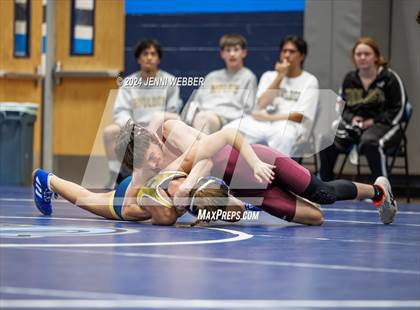 Thumbnail 2 in Pahrump Valley vs Boulder City photogallery.