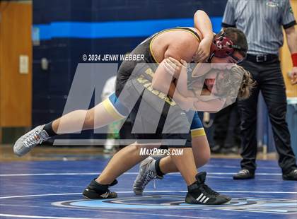 Thumbnail 2 in Pahrump Valley vs Boulder City photogallery.