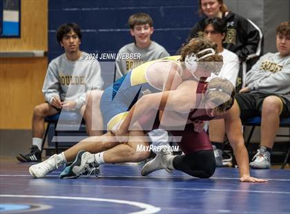 Thumbnail 2 in Pahrump Valley vs Boulder City photogallery.