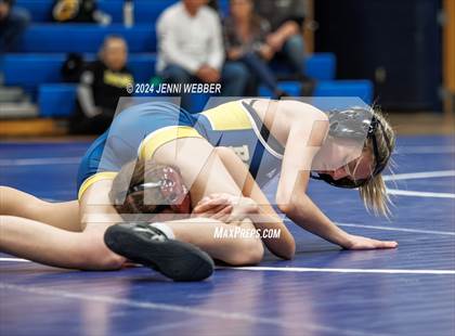 Thumbnail 3 in Pahrump Valley vs Boulder City photogallery.