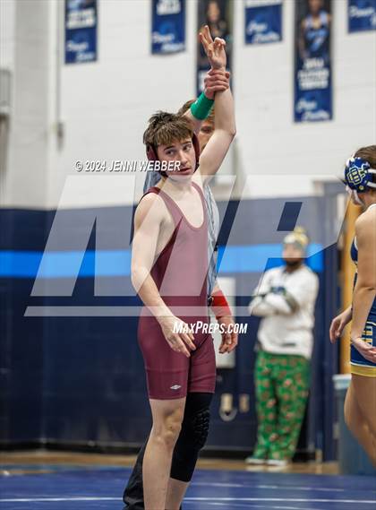 Thumbnail 3 in Pahrump Valley vs Boulder City photogallery.