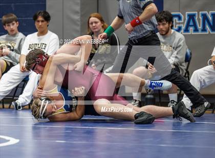 Thumbnail 3 in Pahrump Valley vs Boulder City photogallery.
