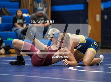 Thumbnail 3 in Pahrump Valley vs Boulder City photogallery.