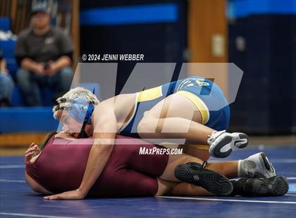 Thumbnail 1 in Pahrump Valley vs Boulder City photogallery.