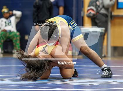 Thumbnail 2 in Pahrump Valley vs Boulder City photogallery.