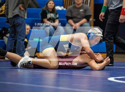 Thumbnail 3 in Pahrump Valley vs Boulder City photogallery.