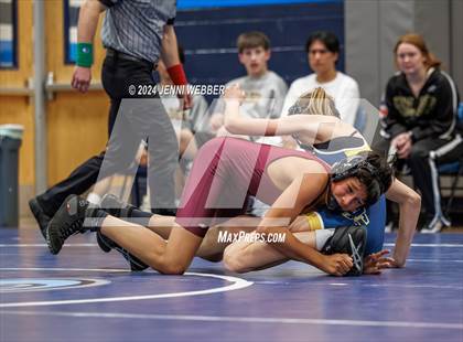 Thumbnail 3 in Pahrump Valley vs Boulder City photogallery.