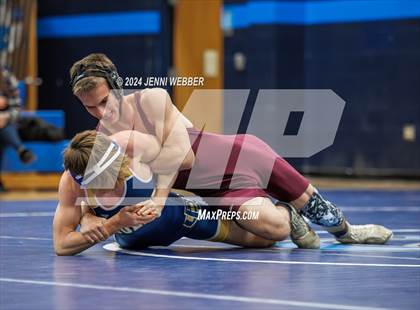Thumbnail 2 in Pahrump Valley vs Boulder City photogallery.