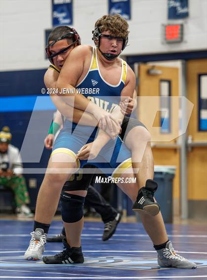 Thumbnail 2 in Pahrump Valley vs Boulder City photogallery.