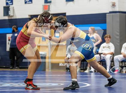 Thumbnail 2 in Pahrump Valley vs Boulder City photogallery.