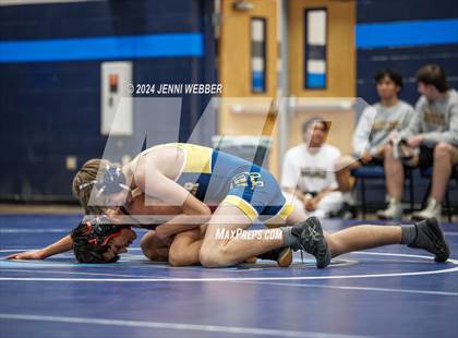 Thumbnail 3 in Pahrump Valley vs Boulder City photogallery.