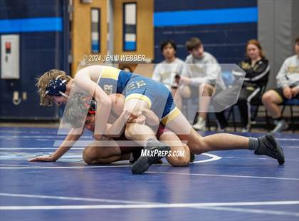 Thumbnail 2 in Pahrump Valley vs Boulder City photogallery.
