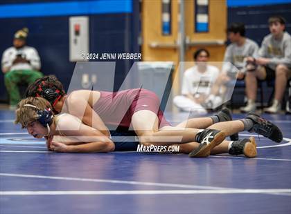 Thumbnail 3 in Pahrump Valley vs Boulder City photogallery.