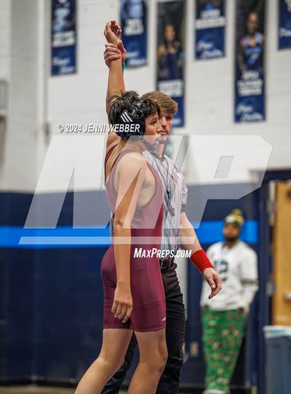 Thumbnail 1 in Pahrump Valley vs Boulder City photogallery.