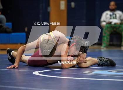 Thumbnail 2 in Pahrump Valley vs Boulder City photogallery.