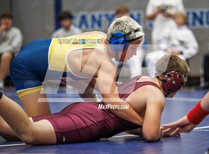 Thumbnail 1 in Pahrump Valley vs Boulder City photogallery.