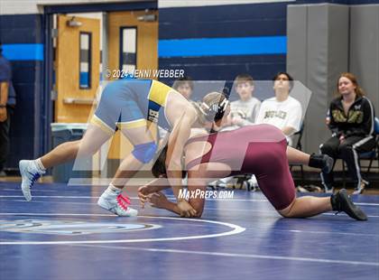 Thumbnail 2 in Pahrump Valley vs Boulder City photogallery.