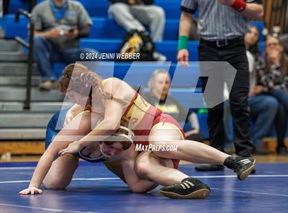 Thumbnail 2 in Pahrump Valley vs Boulder City photogallery.