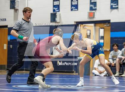 Thumbnail 2 in Pahrump Valley vs Boulder City photogallery.
