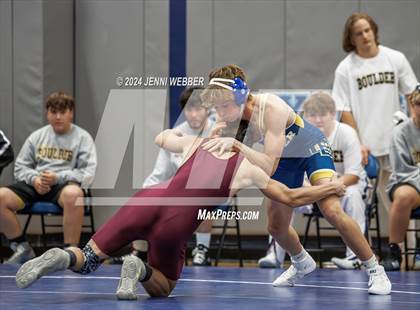 Thumbnail 3 in Pahrump Valley vs Boulder City photogallery.