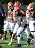 Photo from the gallery "Anson @ North Stanly"