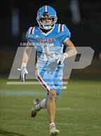 Photo from the gallery "Anson @ North Stanly"
