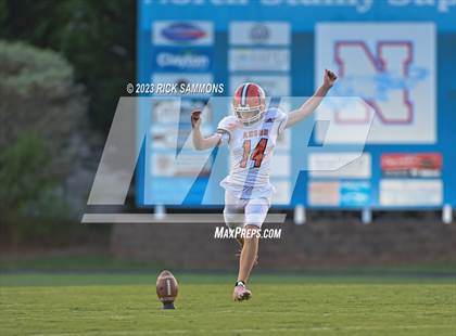 Thumbnail 1 in Anson @ North Stanly photogallery.
