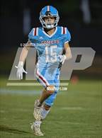 Photo from the gallery "Anson @ North Stanly"
