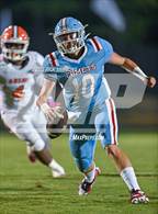 Photo from the gallery "Anson @ North Stanly"