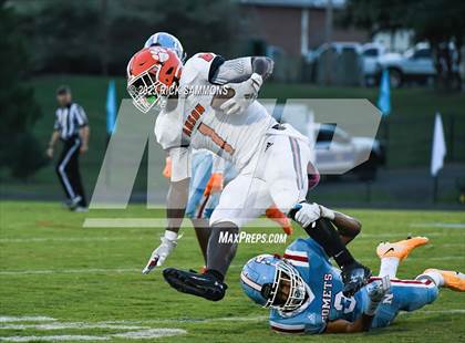 Thumbnail 2 in Anson @ North Stanly photogallery.
